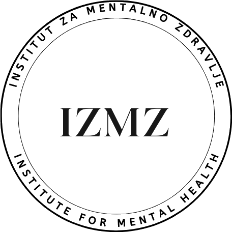 Institut za mentalno zdravlje